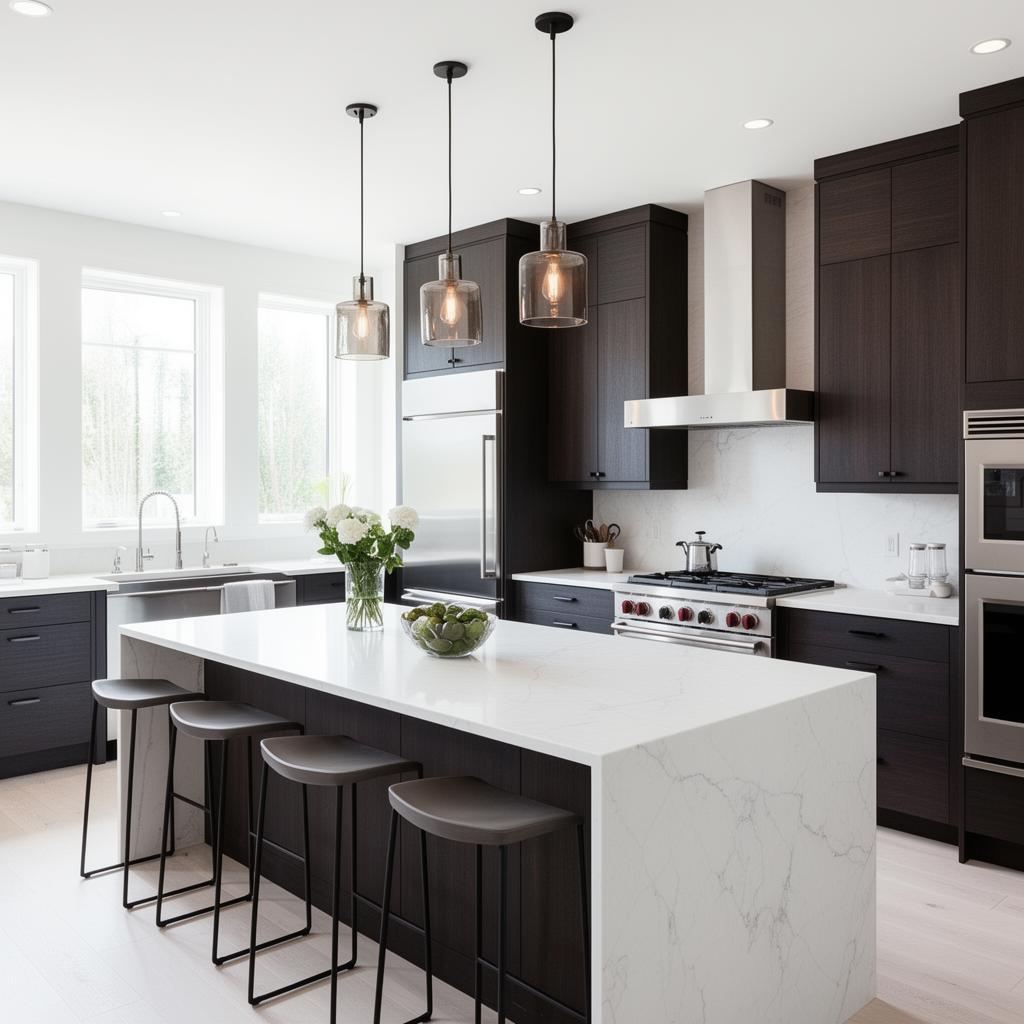 Kitchen Renovation