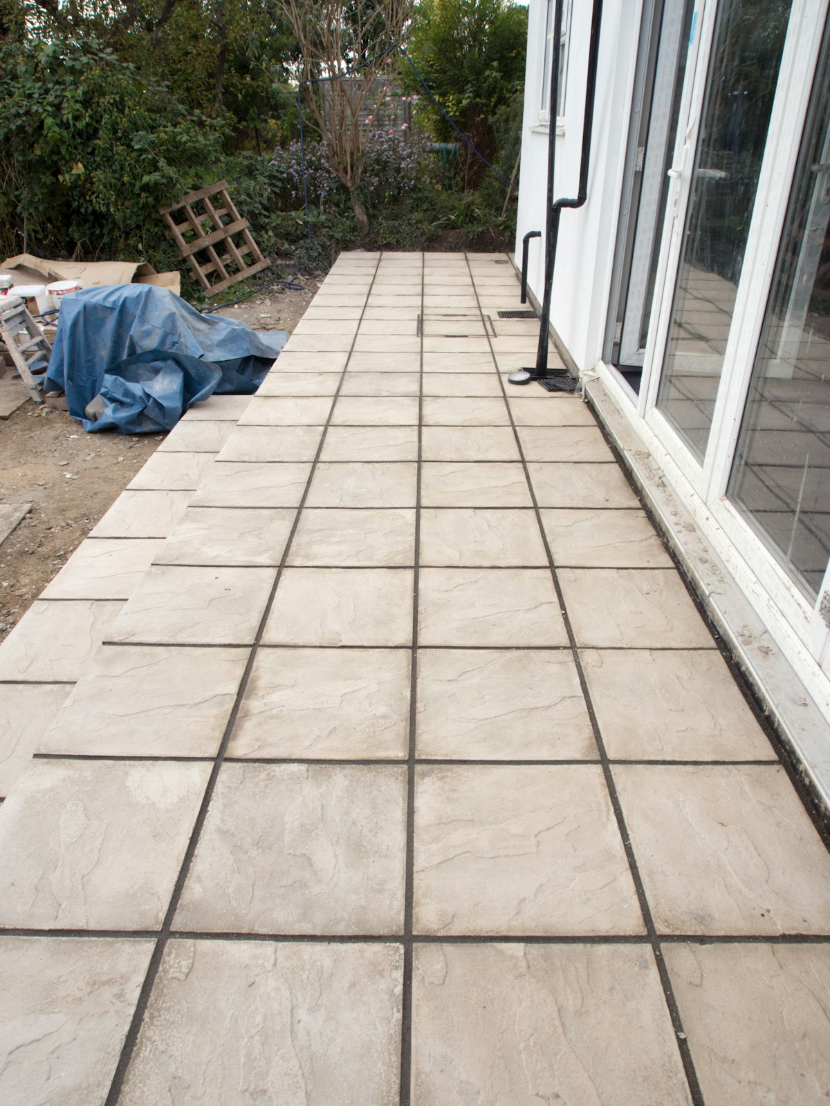 Patios