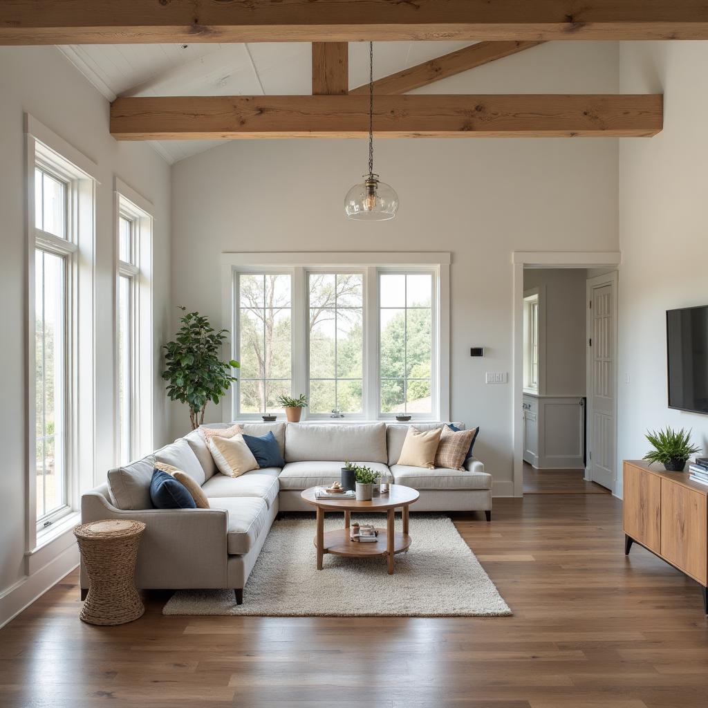 Whole-Home Renovation